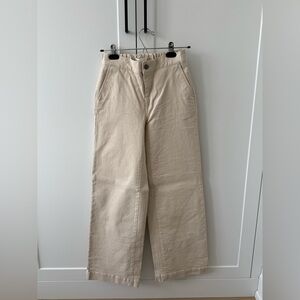 Oak & Fort Pants